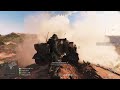 BF5 Breakthrough  XBOX Gameplay ( no  commentary )