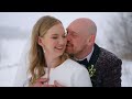 Katlin & Cameron - Wedding Highlight Video