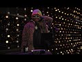 Blick Bassy - Full Performance (Live on KEXP)