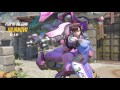 Overwatch with JuliaNova and Loki