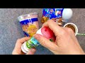 Sweets Toys Candy & Lollipop ASMR • Funny Surprise Egg Unpacking • Satisfying Paw Patrol Video