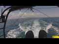 Marine Rescue Hervey Bay Ride-Along