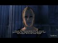 Voice acting mistakes  - Oblivion