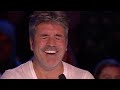 BEST British Humor 🤣 HILARIOUS Acts On Britain’s Got Talent