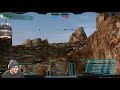 Mechwarrior Online - Quickplay Session #3 - Linebacker-C - LBK-C