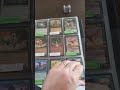 magic the Gathering bulk and stuff