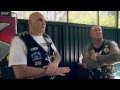 Inside an Australian Biker Gang |  Australia With Simon Reeve | BBC