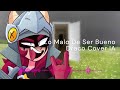 Lo Malo De Ser Bueno (Draco Cover IA)