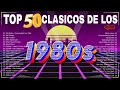 Grandes Éxitos 80s En Inglés - Retromix 80 y 90 En Inglés - Musica De Los 80