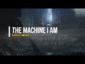 The Machine I Am - Mindless, Limitless (2011)