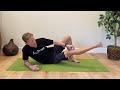 Pes Anserine Bursitis - Knee Rehab Exercises
