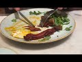 Reviewing an EXPENSIVE £24 FULL ENGLISH BREAKFAST in LONDON!
