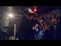 J the HAGI-ds @ 騒弦  2018/10/07