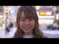 Le pedimos a chicas de Harajuku que se desmaquillen | Asian Boss Español