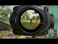 PUBG - we meet friends over scope by accident