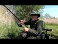 An Anglers Diary with A Moment in Time Channel - Chapter 112 - Tench Fishing