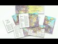 Coral Kingdom - RPG Mermaid Faction Booklet // Kickstarter June 2024