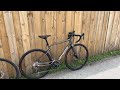 CARBON FIBER vs. ALUMINUM ROAD BIKES (WHATS THE DIFFERENCE?)