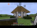 Minecraft survival series part 2 #pojavalauncher #minecraft #survival