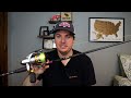 The ONLY Spinning Rod and Reel Combo You Will EVER NEED!