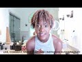 MIELLE ORGANICS WASH & GO ON 4C HAIR - Step by step tutorial for beginners | Soft juicy curls fast