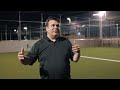 Five A Side Soccer as a Business!! - Mini Soccer Pitches as a Business?