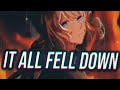 Nightcore - Dynasty (Rock Version) (Lyrics)