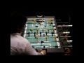 Foosball Hall of Fame classic finals