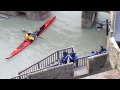 Maree du siecle au Mont Saint Michel 22.03.2015