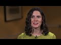 Understanding Follicular Lymphoma with Sarah Rutherford, MD