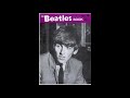 The Beatles Book Monthly No 4