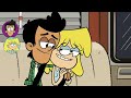 Lori & Bobby Relationship Timeline 😍| The Loud House