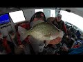 Ice Camping on Red Lake for Walleyes! (CATCH CLEAN COOK)