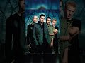 Breaking Benjamin - Close To Heaven (Acapella Only)