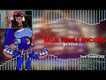 Ranking FATAL FINALE ENCORE - Friday Night Funkin VS Sonic.EXE