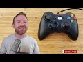 VOYEE Xbox360 / PC / Raspberry Pi wired controller review - Should you buy it?