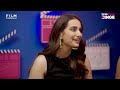 Now Bingeing with Kusha Kapila & Prajakta Koli | Anupama Chopra | Film Companion