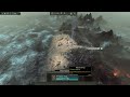 Most Brutal Campaign in WH2? - Khatep Mortal Empires - Total War Warhammer II