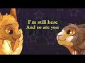 I Believe In You | WARRIOR CATS SONG (Mothwing)