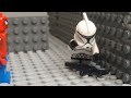 Making My Very FIRST Lego Star Wars Lego Stop Motion!!!