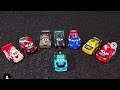 New 2024 Disney Pixar cars reveals