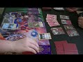 TCG BATTLE NINJAMON (darkrai,yveltal,zoroark) VS COREY (mega gardivor)