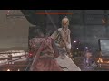 Sekiro: Nightjar Slash Reversal Is Goated