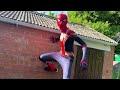 Spider-Man 5: The Clone Catastrophe Official Trailer (Fan Film)