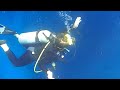 st kitts dive 2hd