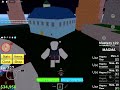 Killing Greybeard with my friend (Blox fruits)