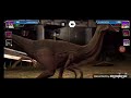 набор в кармане! Jurassic World the Game