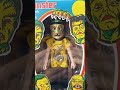 TOY HUNT PICK UP////BEN COOPER MONSTER FIGURE WITH COSTUME AND MASK #10 THE WITCH