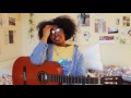 Pink + White by Frank Ocean Cover by Joy Bird