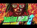 Aesthetics of Hotline Miami